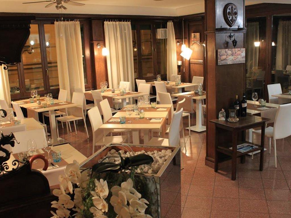 Image 3 - Hotel Ristorante Firenze