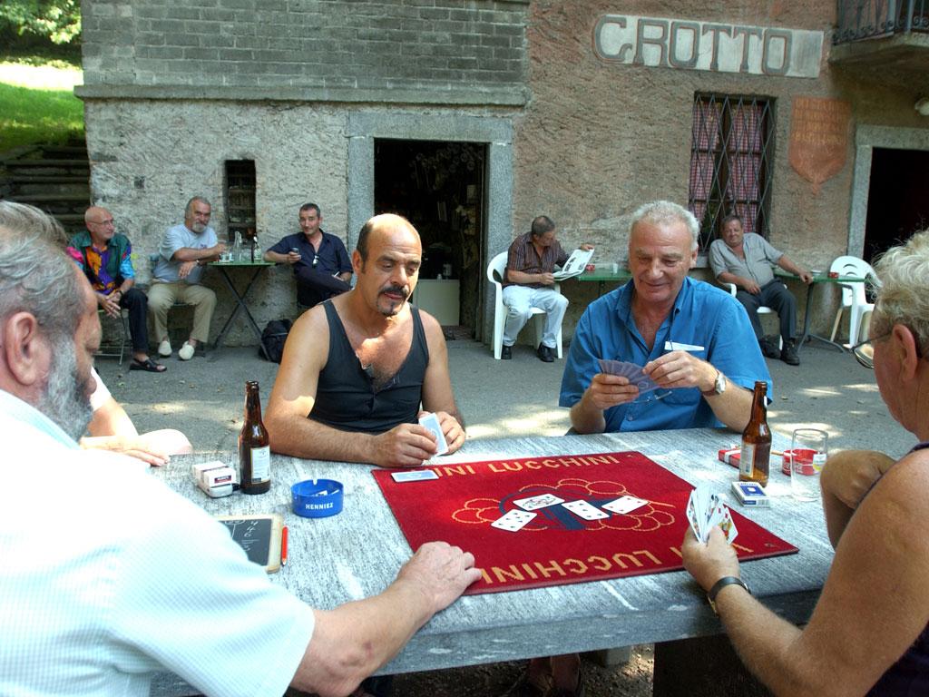 Image 5 - Grotto Bassa