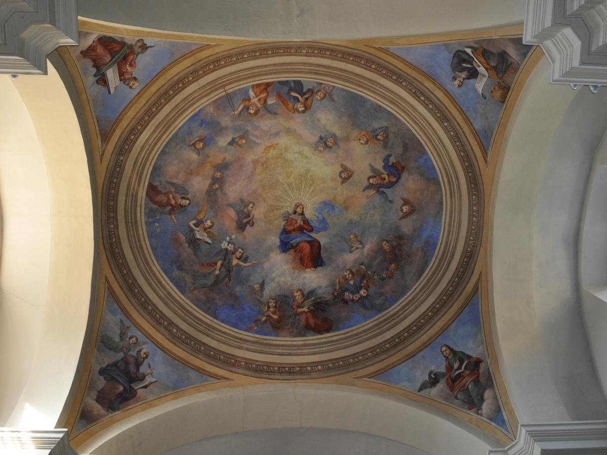 Image 5 - Chiesa di S. Andrea