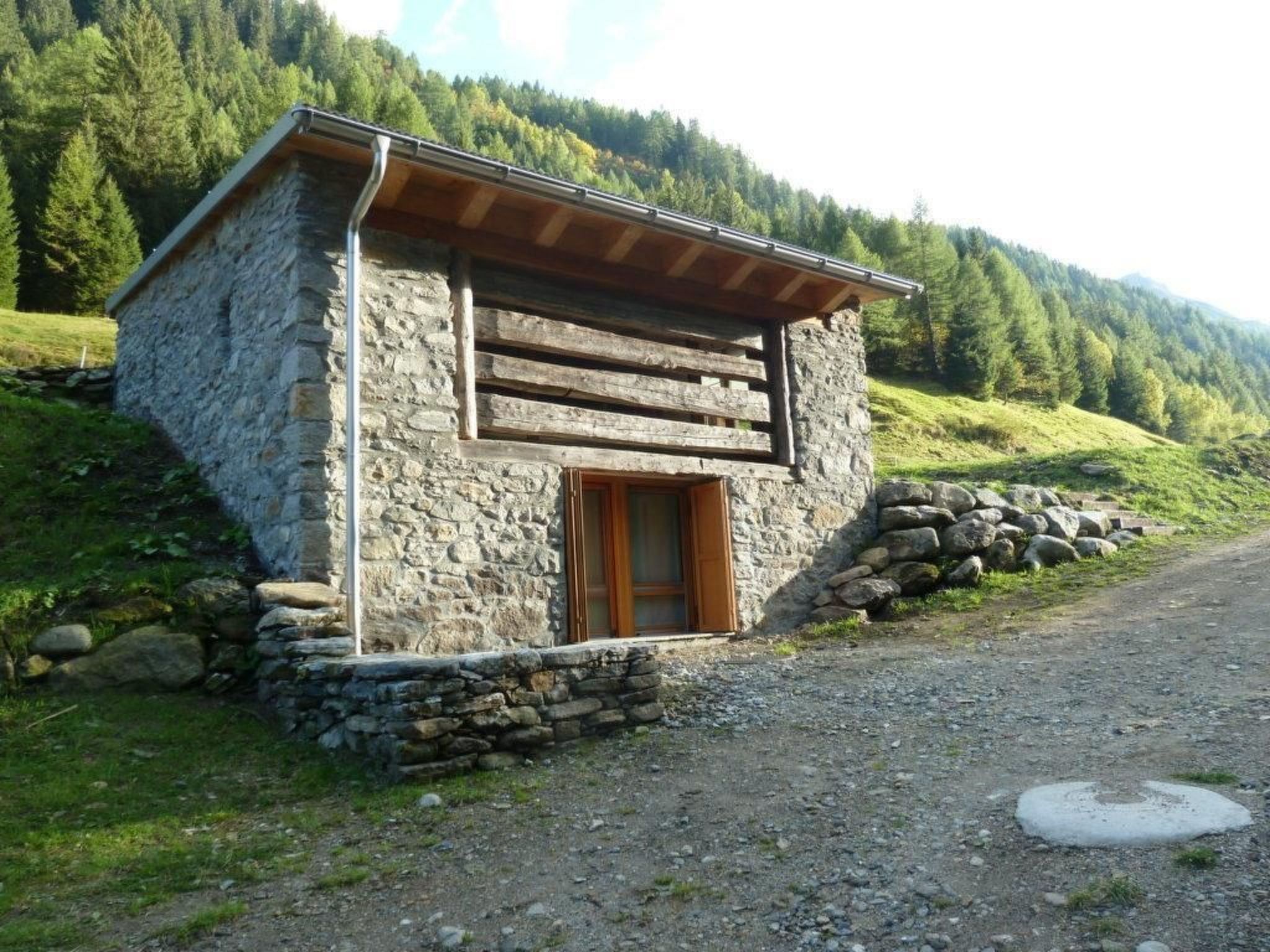 Image 0 - Maisonette Rustico