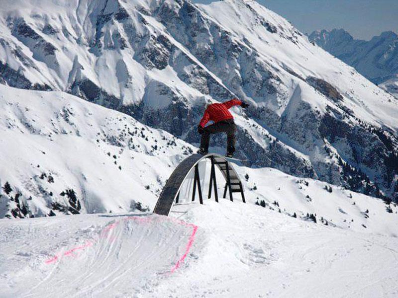 Image 1 - Spatasc Park - Carì