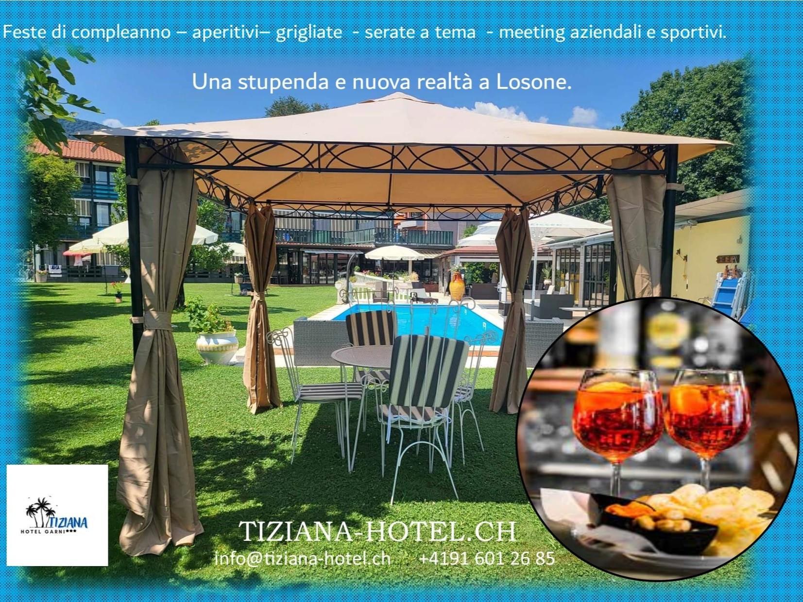 Image 0 - Hotel Tiziana