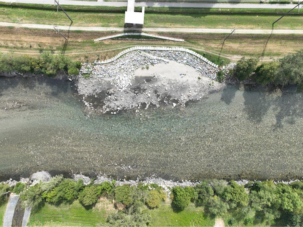 Image 0 - Parco della Golena