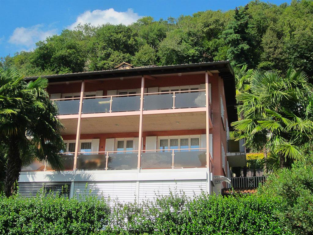 Image 31 - Hotel Villa del Sole Garni