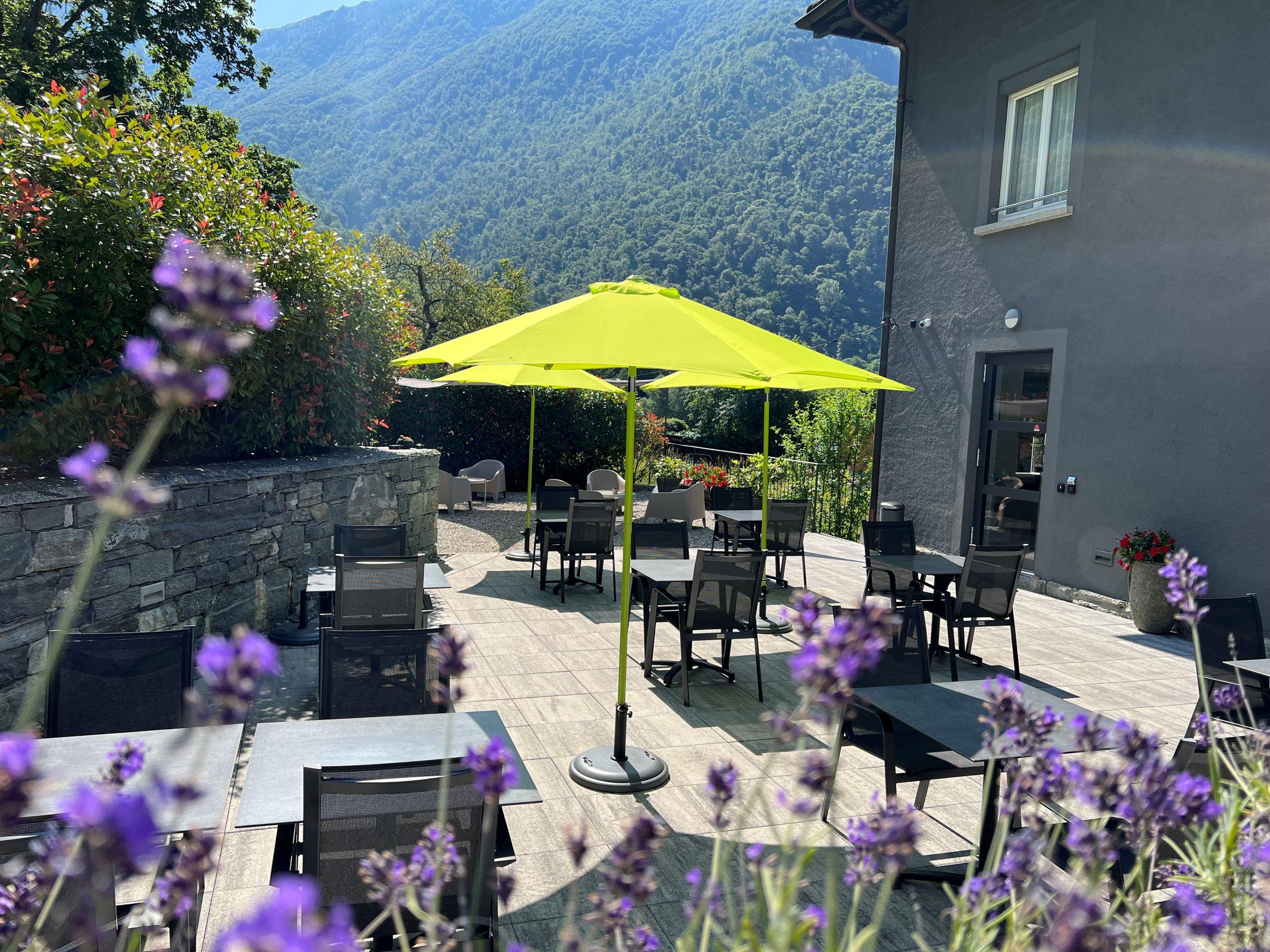 Image 1 - Garni B&B Ca’ Nosa