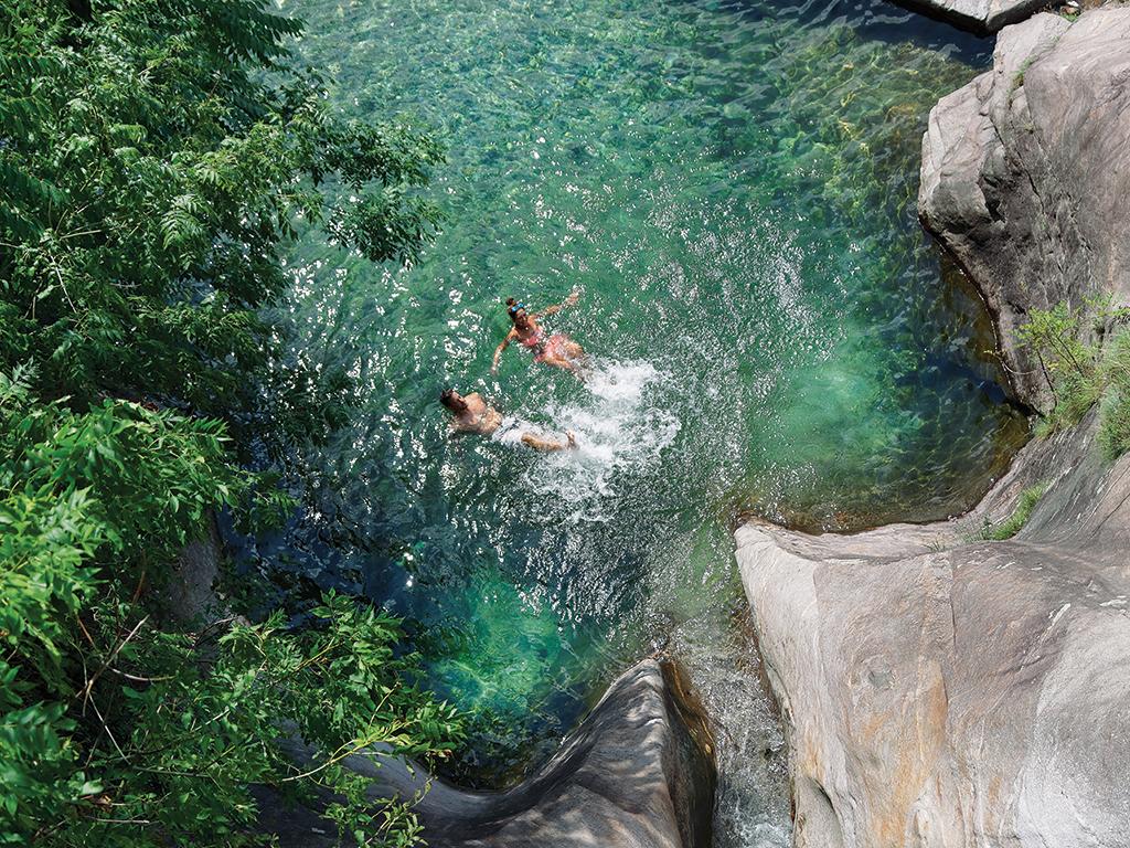 Image 7 - Bathing water quality