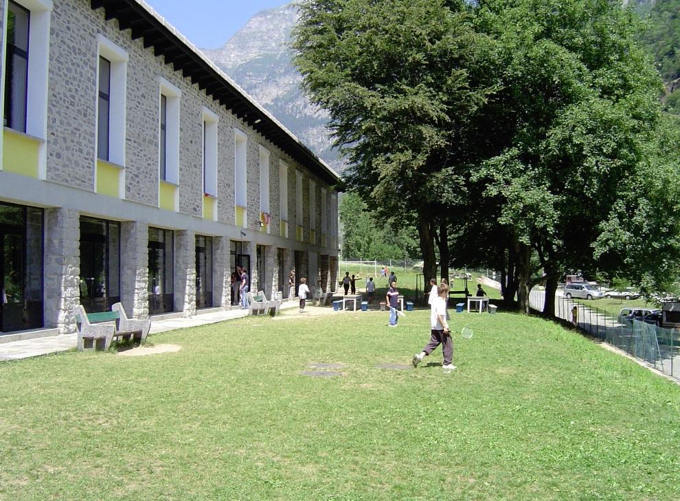 Image 0 - Casa S. Angelo - Dortoir