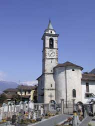 Image 0 - Kirche Santa Maria nascente