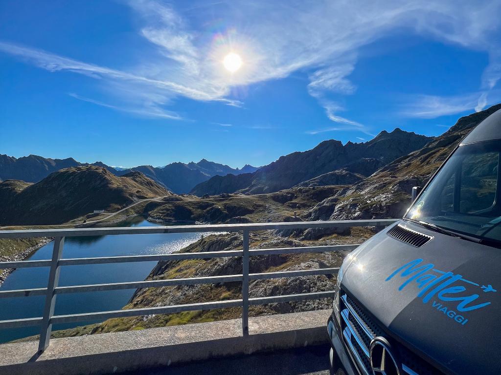 Image 0 - Mattei Viaggi