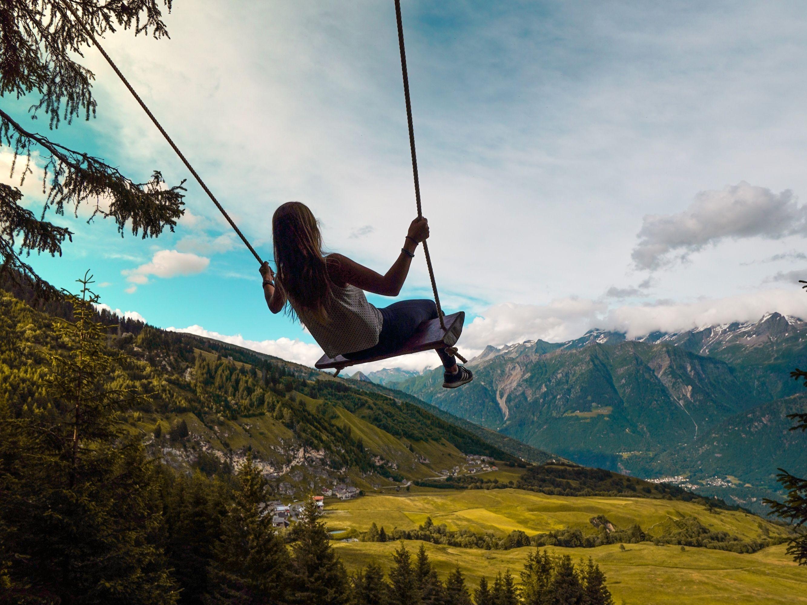 Image 8 - Swing the World