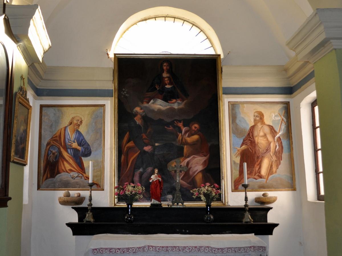 Image 5 - Kirche S. Antonio da Padova