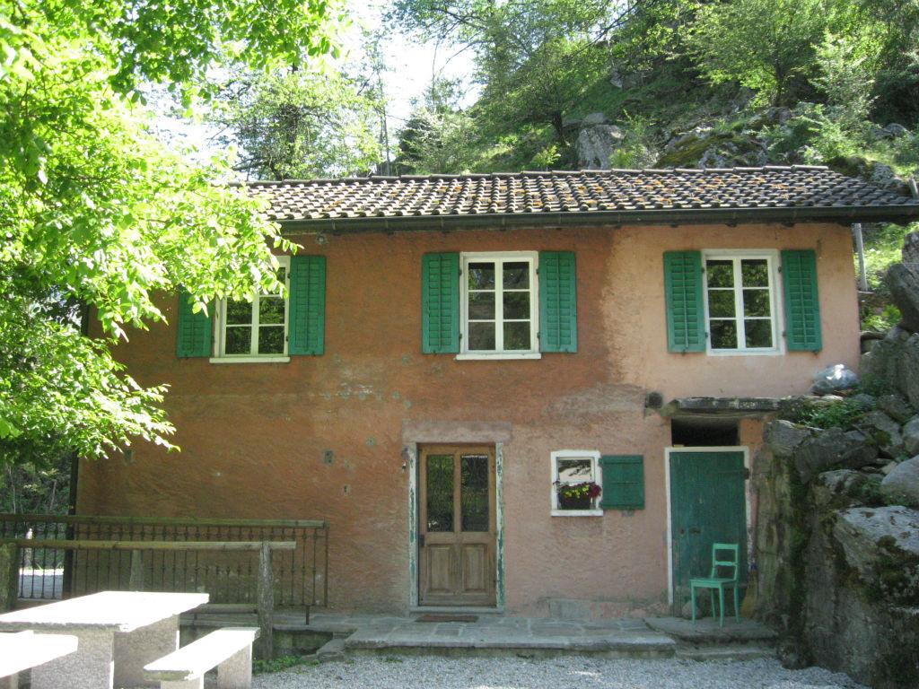 Image 0 - Azienda Baselgia