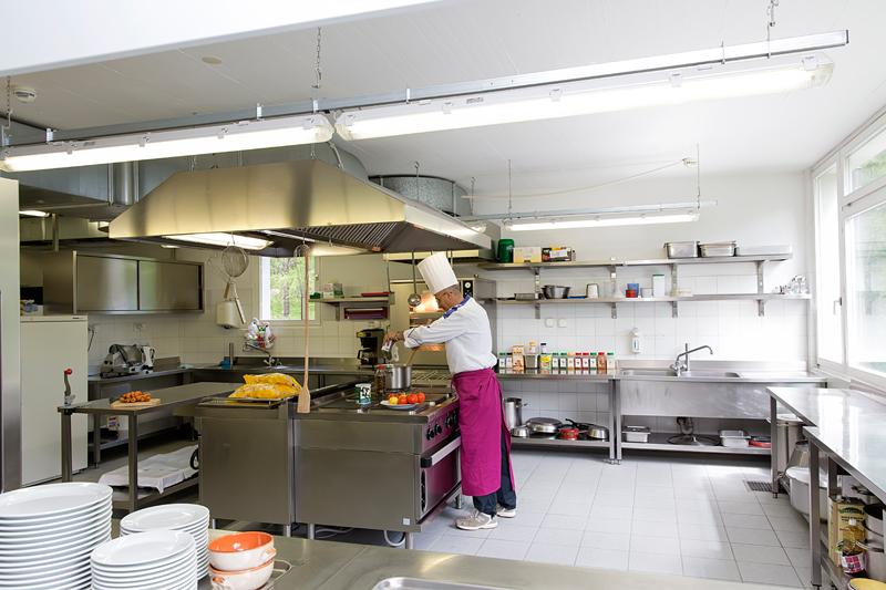 Image 4 - Casa di vacanza Giovanibosco Hostel 