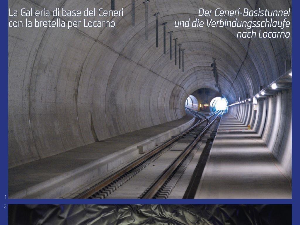 Image 3 - Monte San Salvatore, Esposizione del manifesto turistico