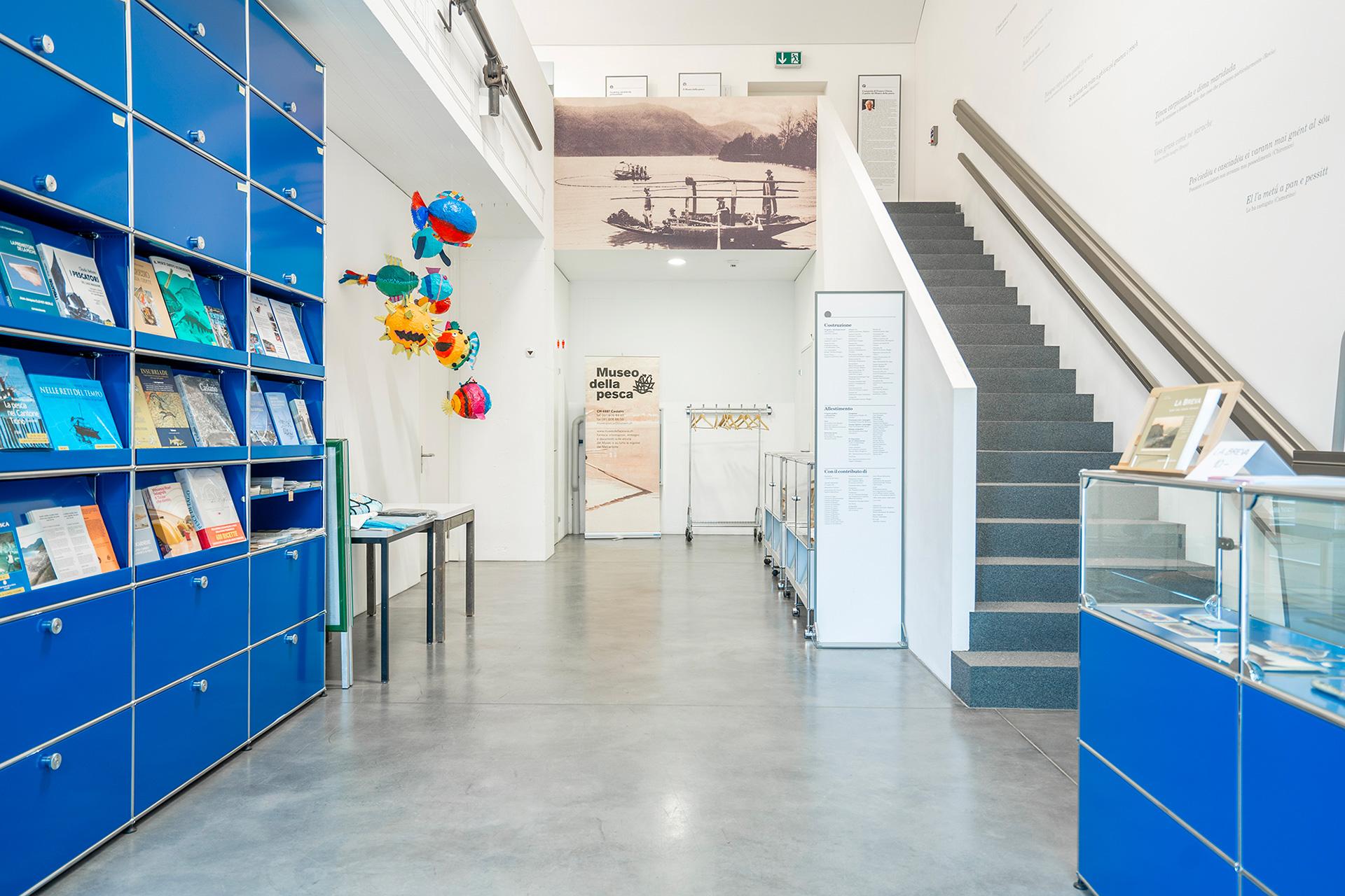 Image 2 - Fishing museum 