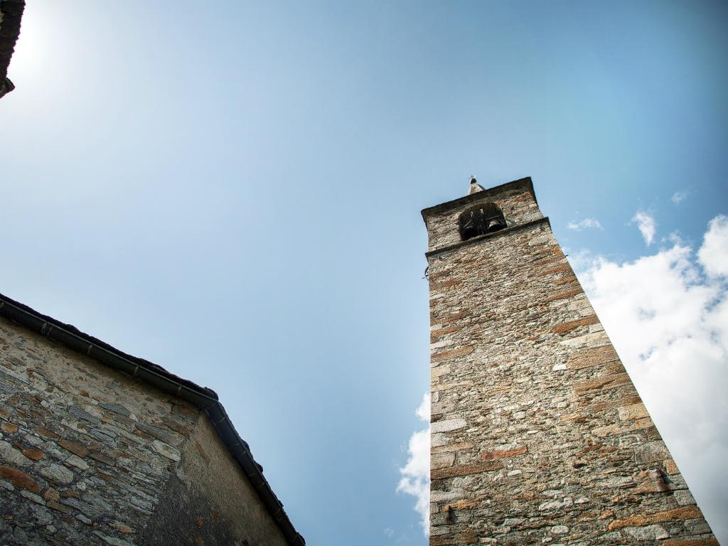 Image 1 - Église des SS. Rocco e Sebastiano