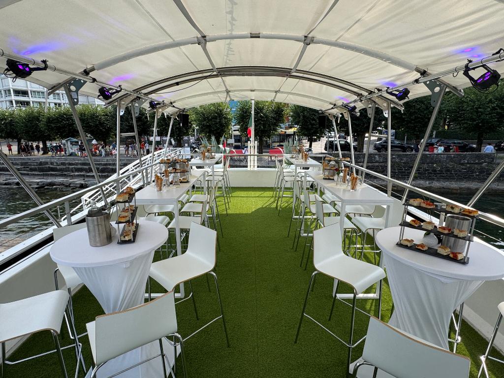 Image 3 - Eventboat.ch