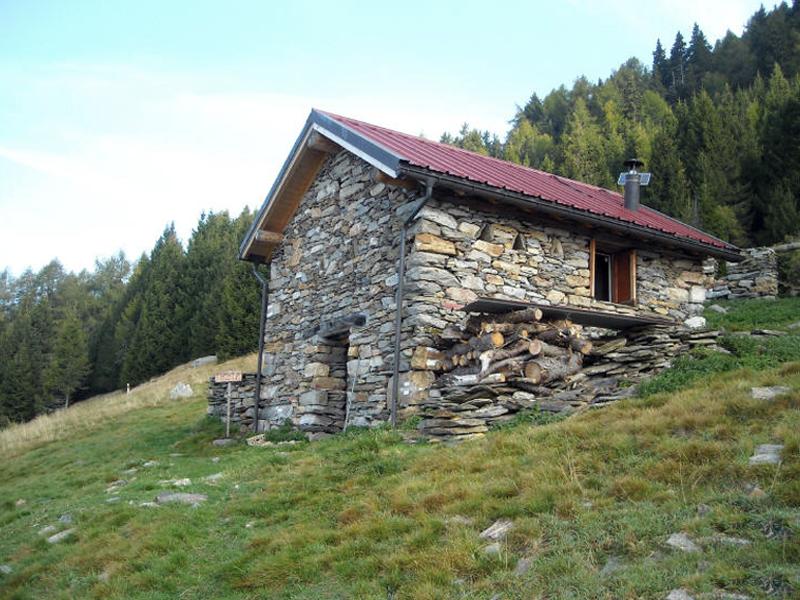 Image 0 - Rifugio Domas