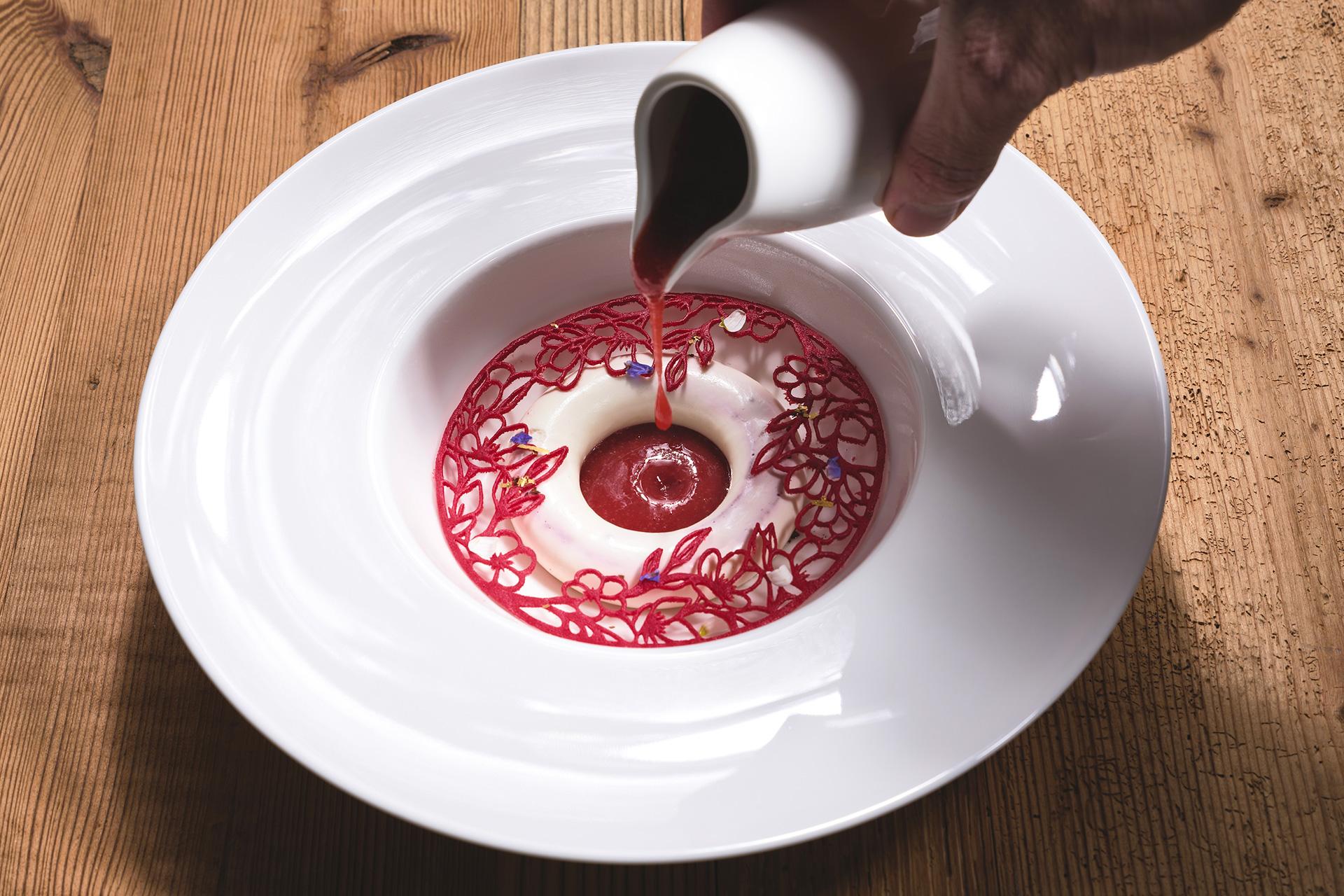 Image 4 - Ristorante I Due Sud – Splendide Royal