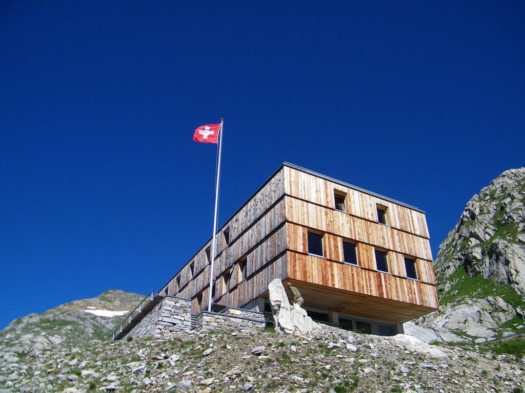 Image 1 - Capanna Cristallina