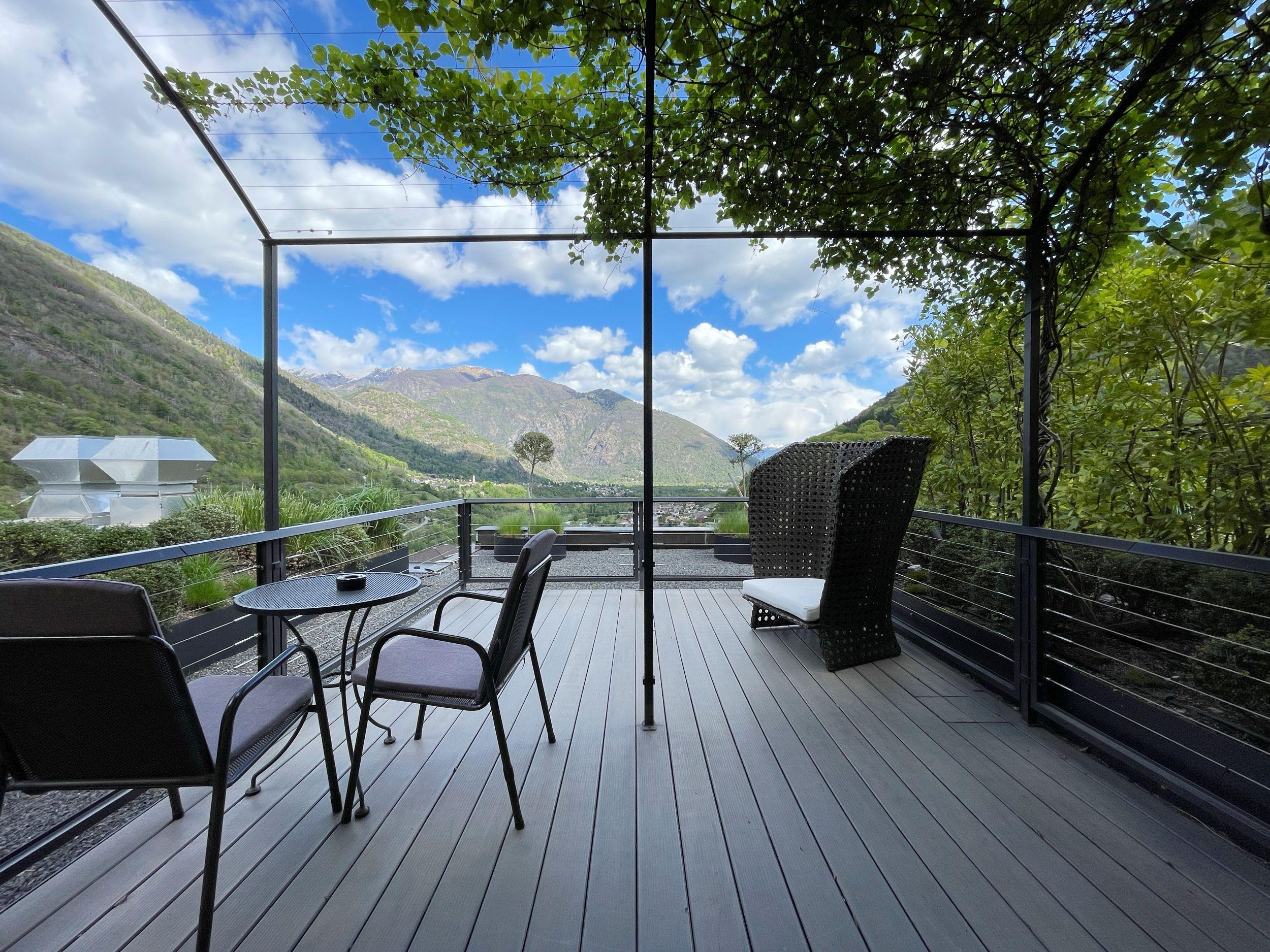 Image 3 - Albergo Ristorante della Stazione