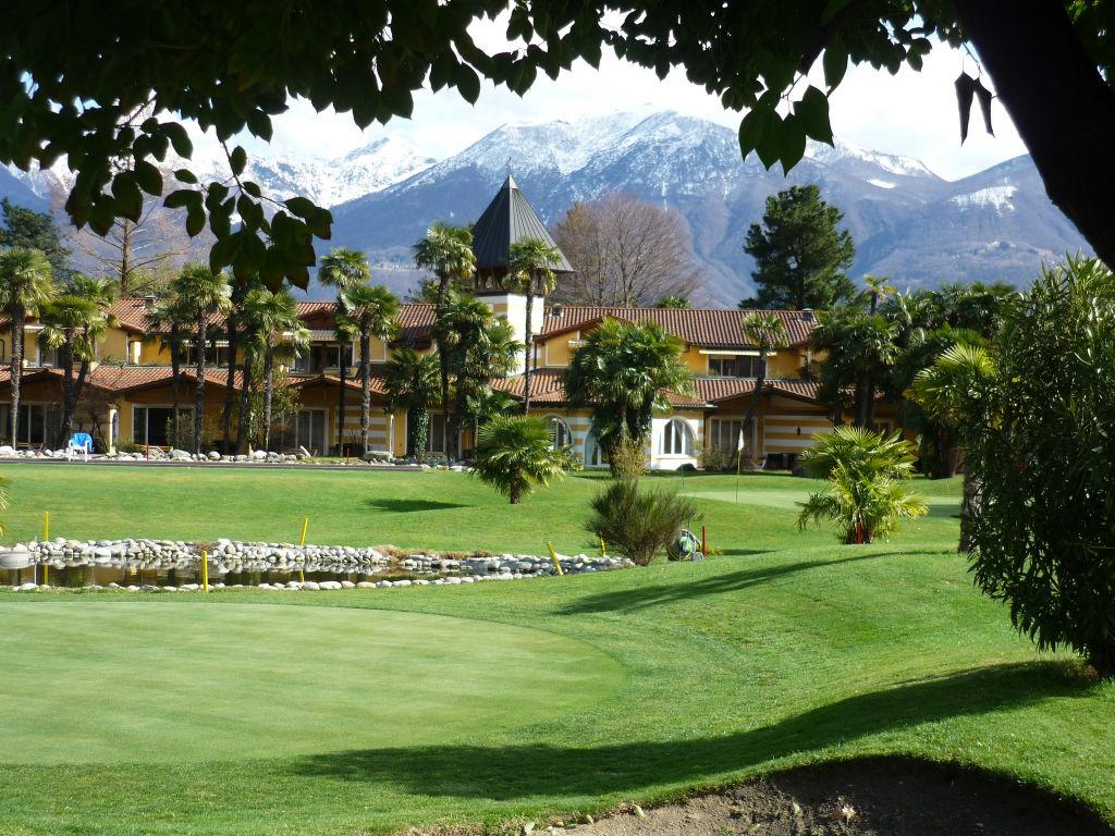 Image 2 - Ristorante Fontana - Albergo Losone