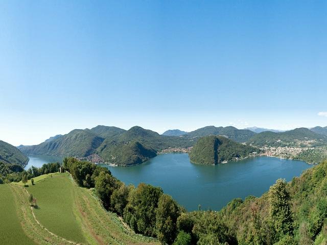 Image 0 - Resort Collina d'Oro