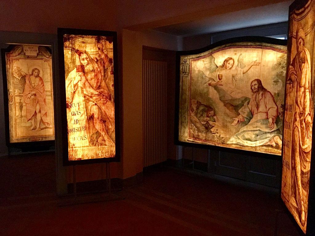 Image 2 - Discover the Trasparenti