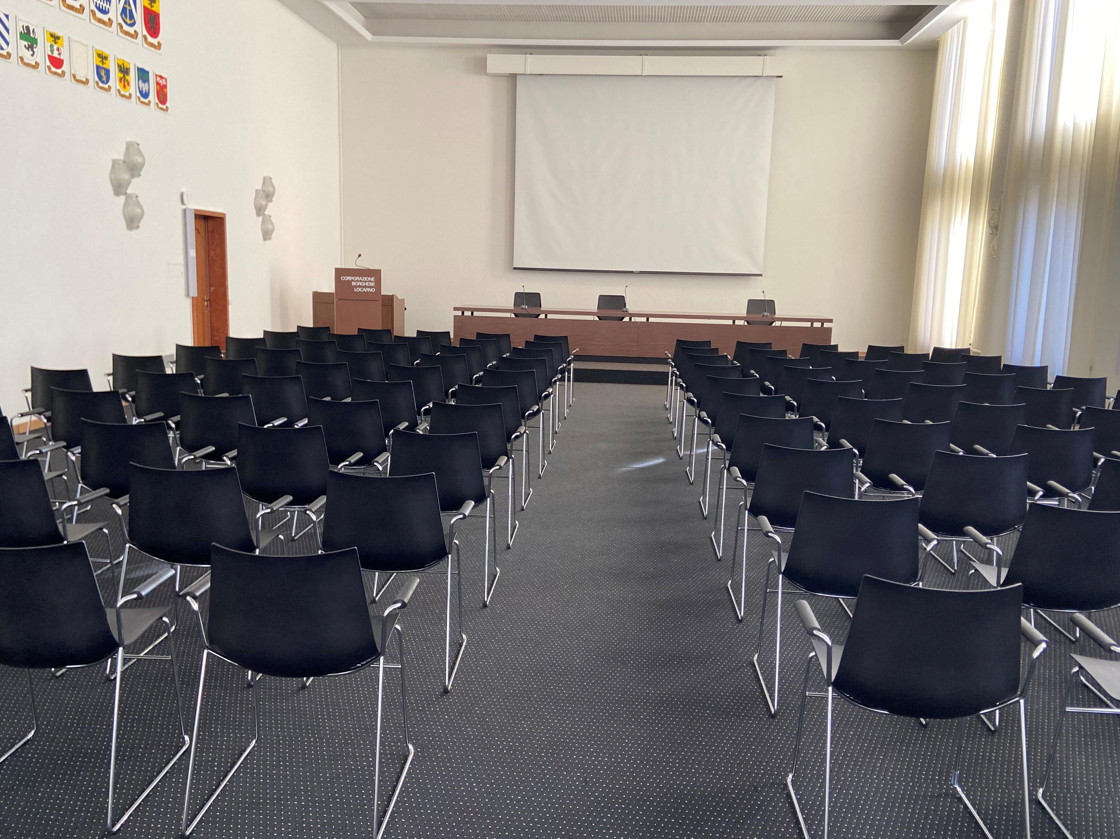 Image 0 - Corporazione Borghese di Locarno - 0 Image 0 -