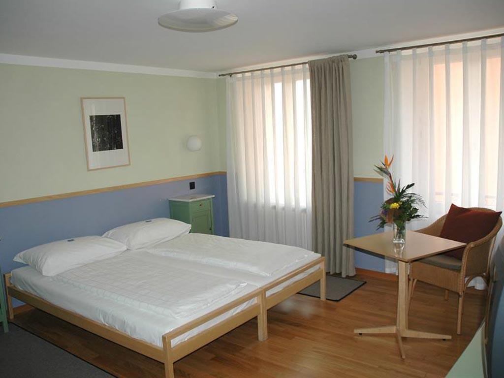 Image 11 - Hotel Pestalozzi Lugano