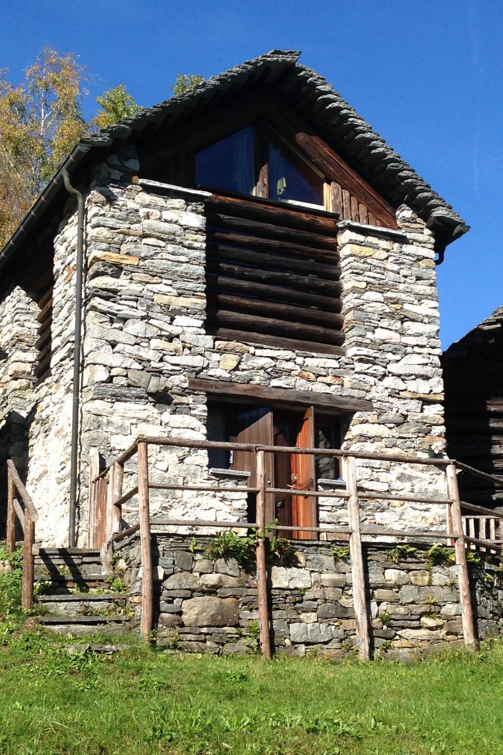 Image 0 - Rustico Monti di Rima