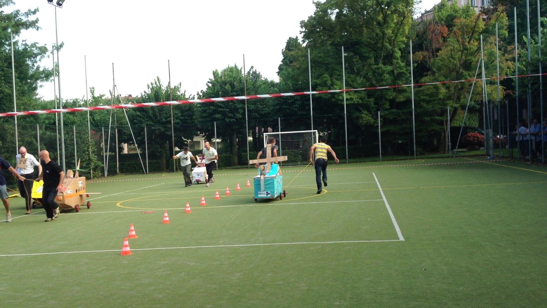 Image 3 - Crazy Car Race