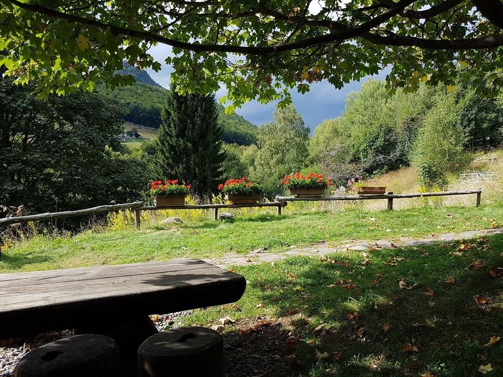 Image 3 - Berghütte Alla Capanna Monte Comino