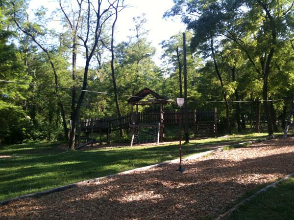 Image 0 - Spielplatz Parco Robinson, Locarno