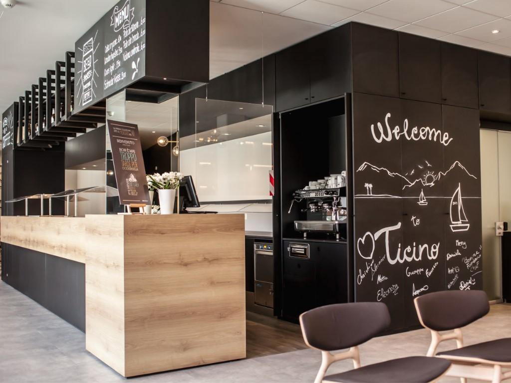 Image 5 - ibis Lugano – Paradiso