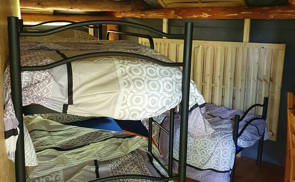 Image 6 - Berghütte La Reggia