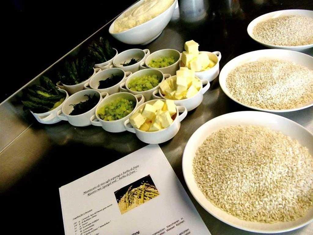 Image 2 - Cooking Challenge Experience