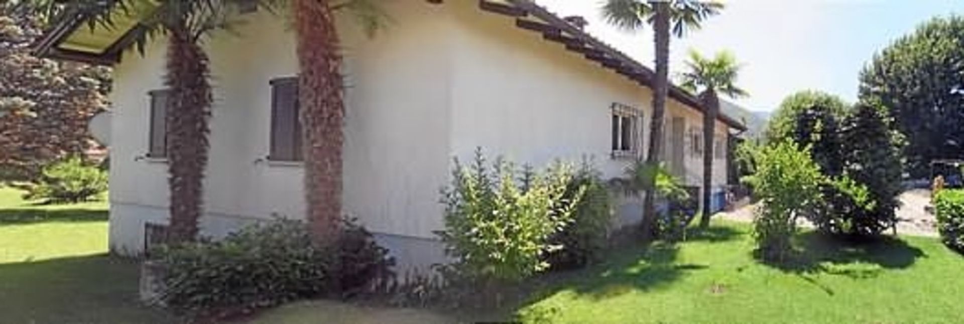 Image 0 - 4,5 room holiday house 'Casa Serena', Via Prati 18, Caslano, Lago di Lugano