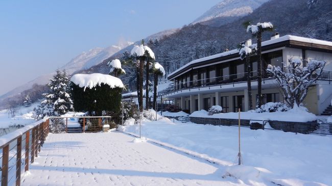 Image 14 - Hotel La Campagnola