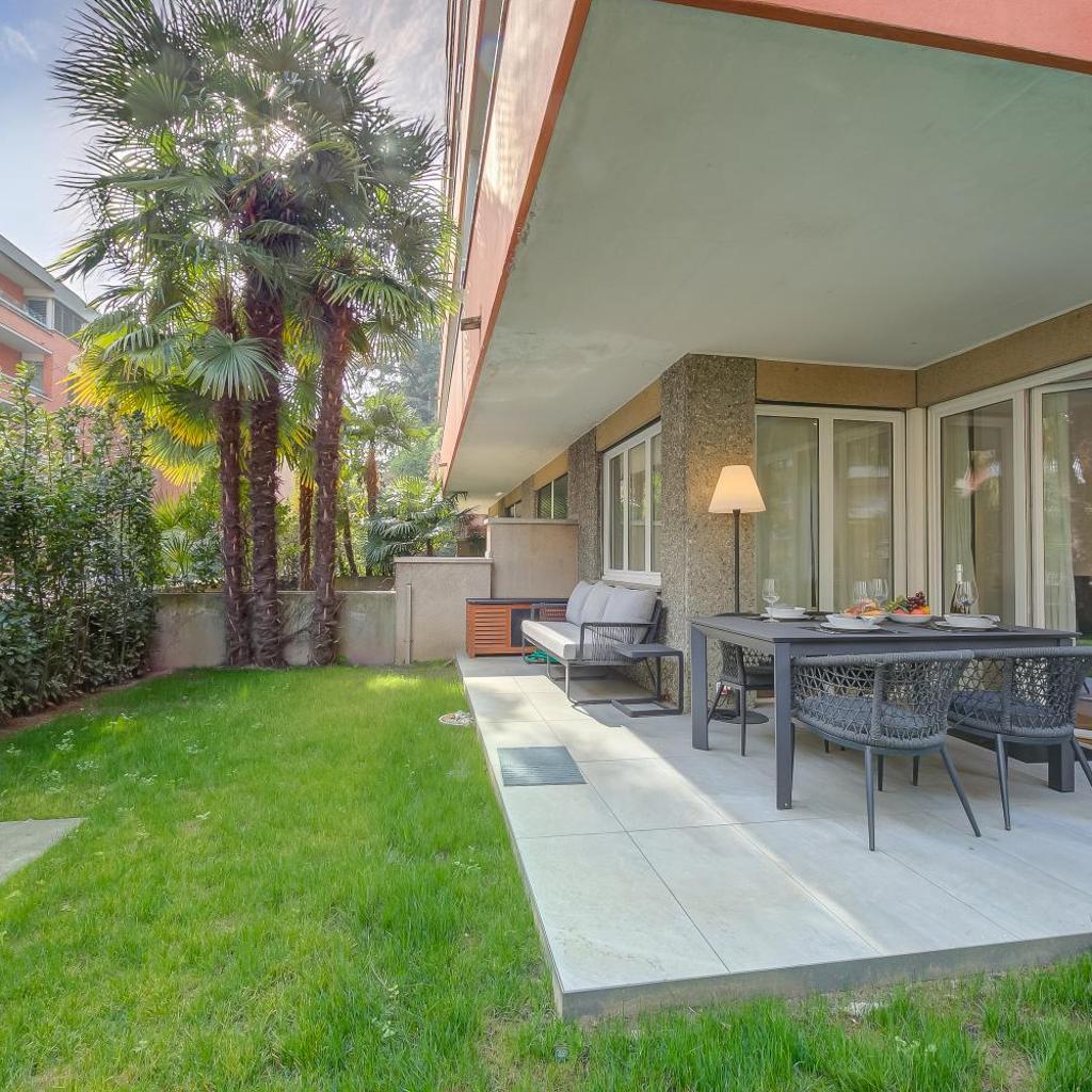 Image 0 - Res San Marco 1 - Happy Rentals