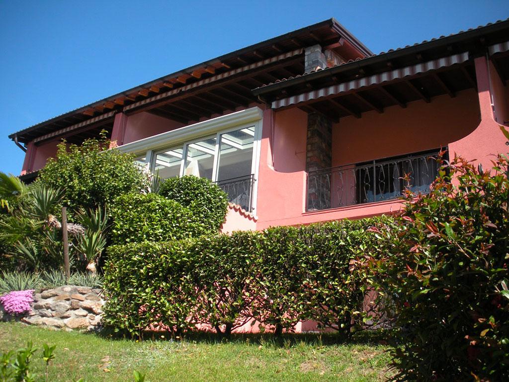 Image 13 - Hotel Villa del Sole Garni