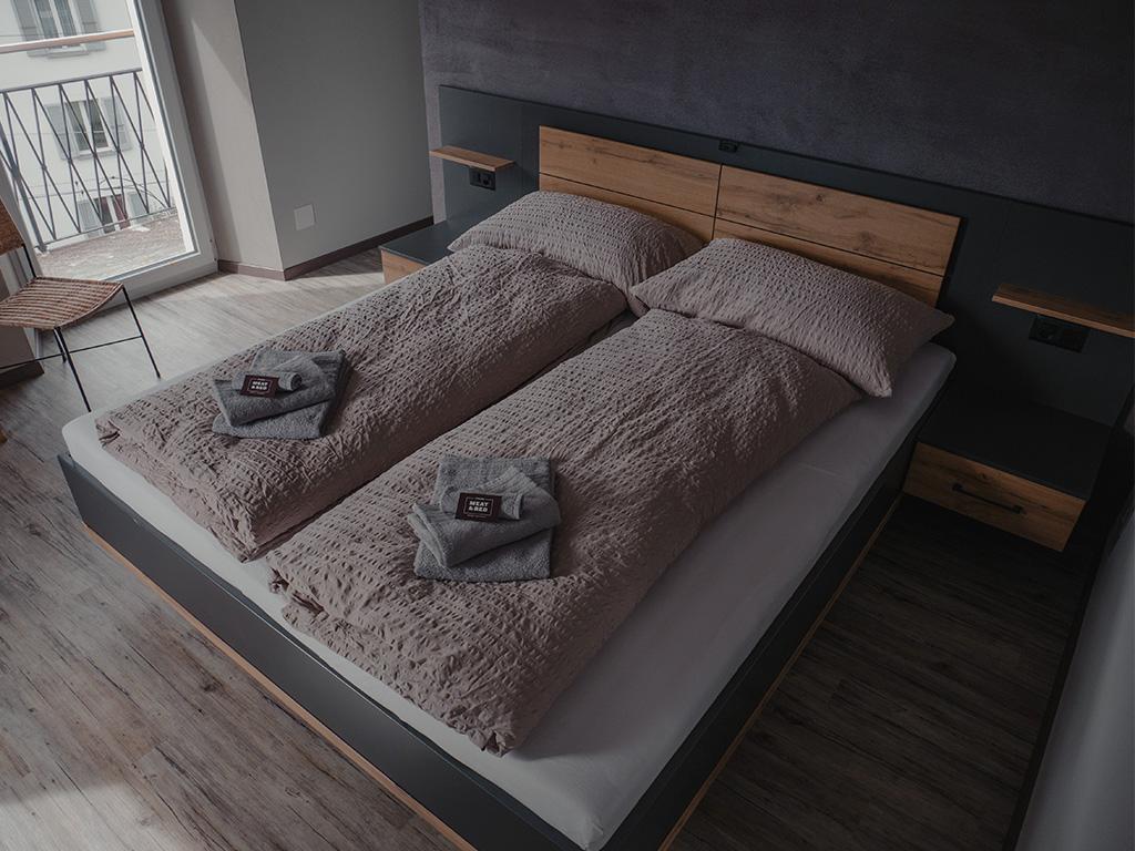 Image 2 - Stalder Meat & Bed