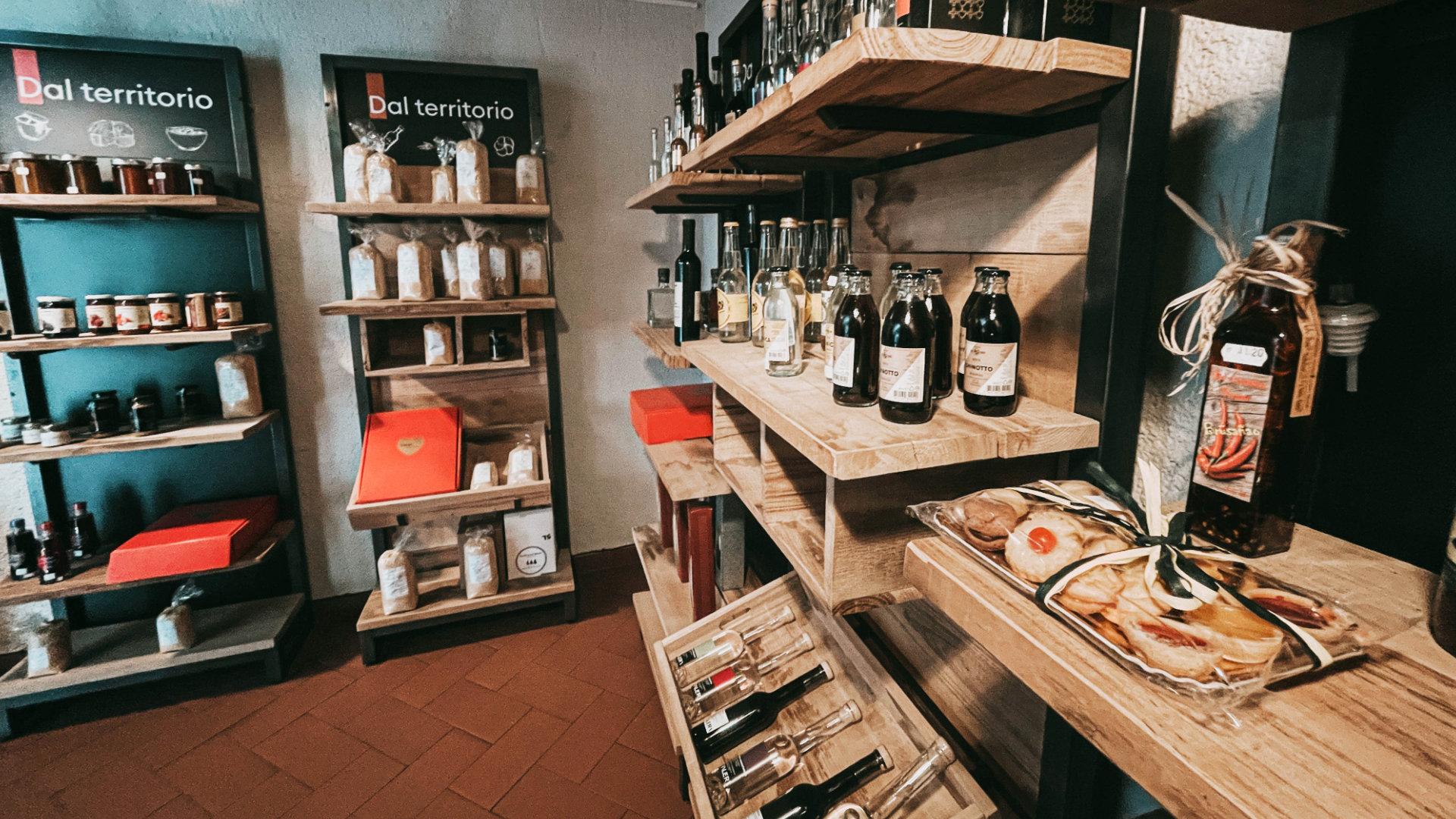 Image 0 - Le botteghe del territorio
