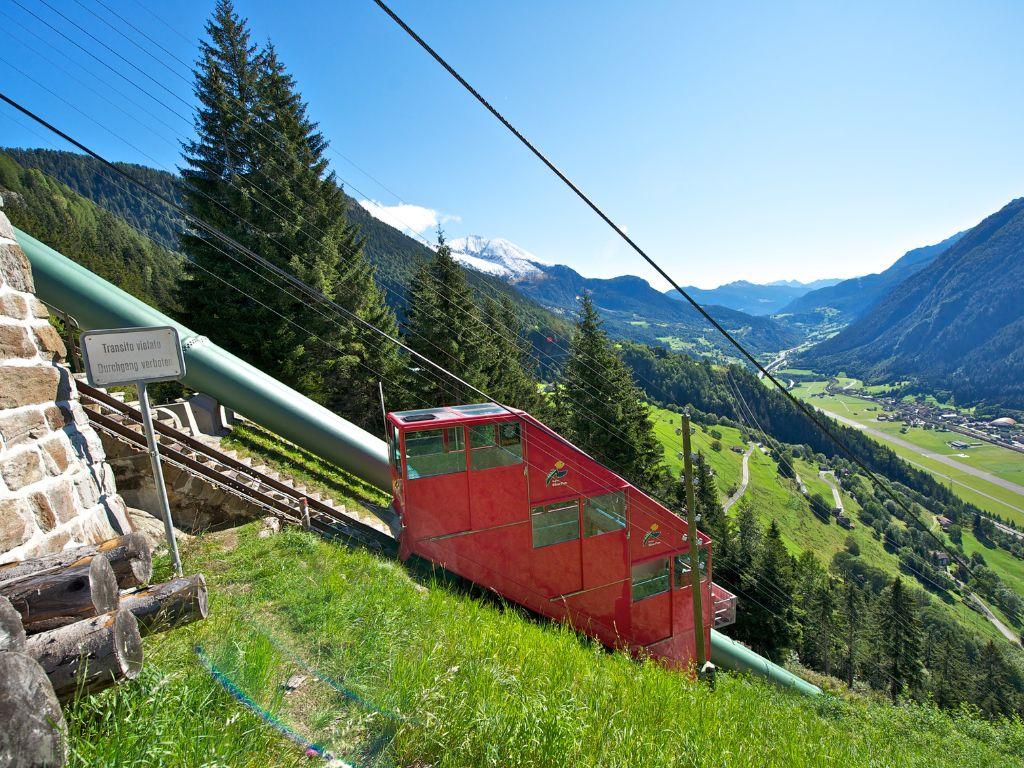 Image 5 - Rifugio Restaurant Lago Ritom