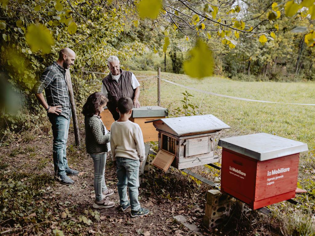Image 1 - Parco della Valle della Motta 