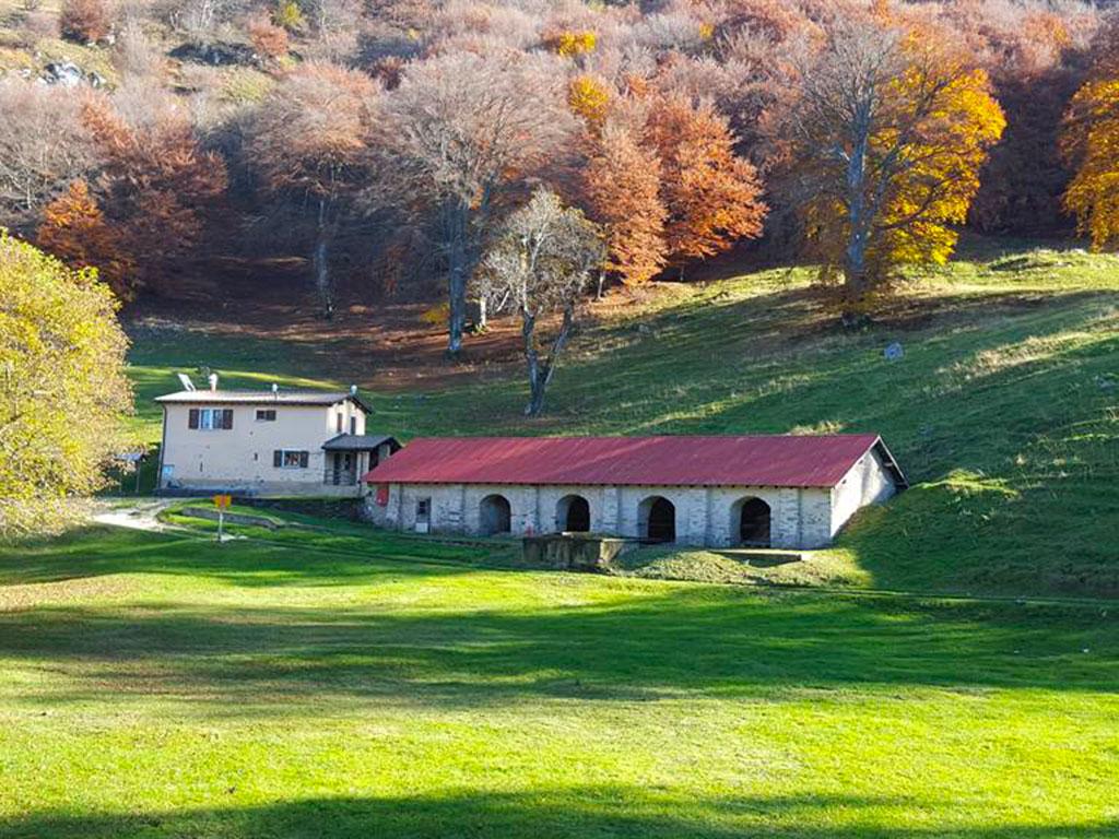 Image 4 - Capanna Alpe Bolla