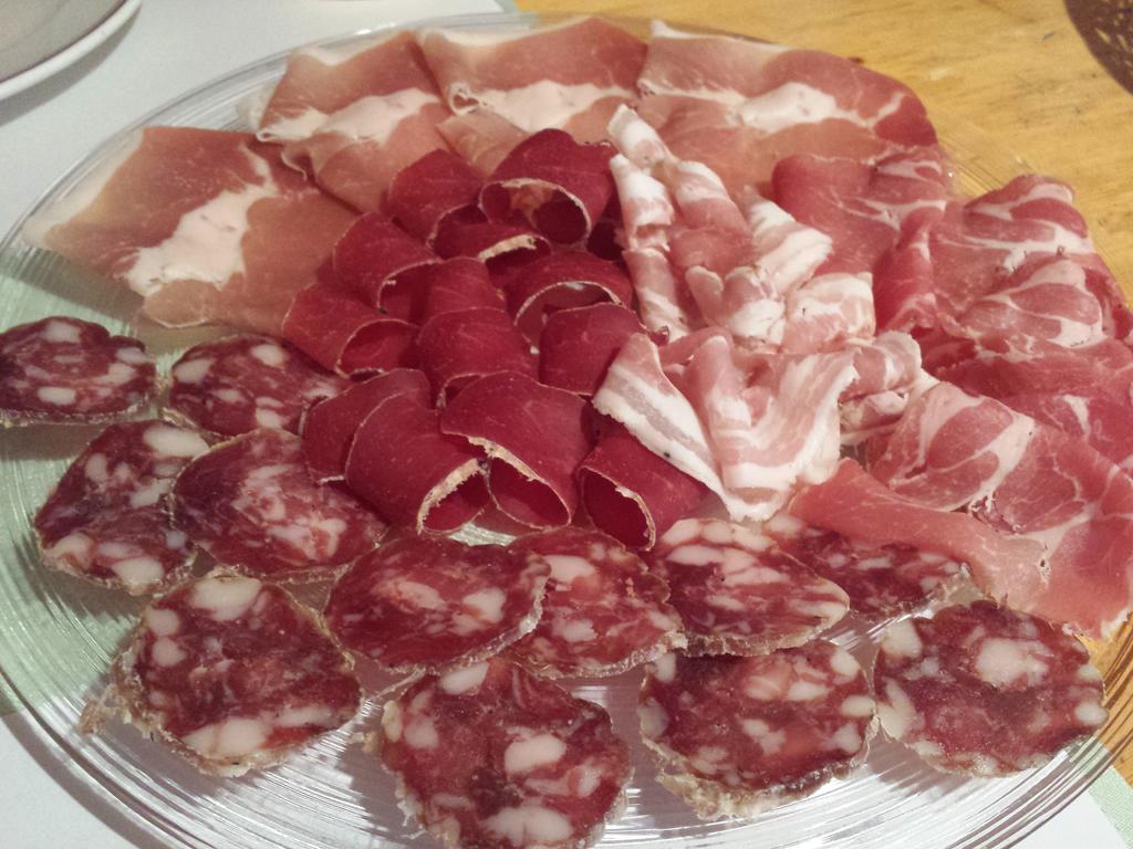 Image 2 - Ristorante Pensione Carì