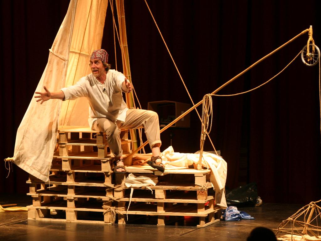 Image 4 - Teatro dei Fauni