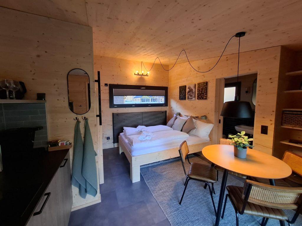 Image 5 - Camping TCS Olivone