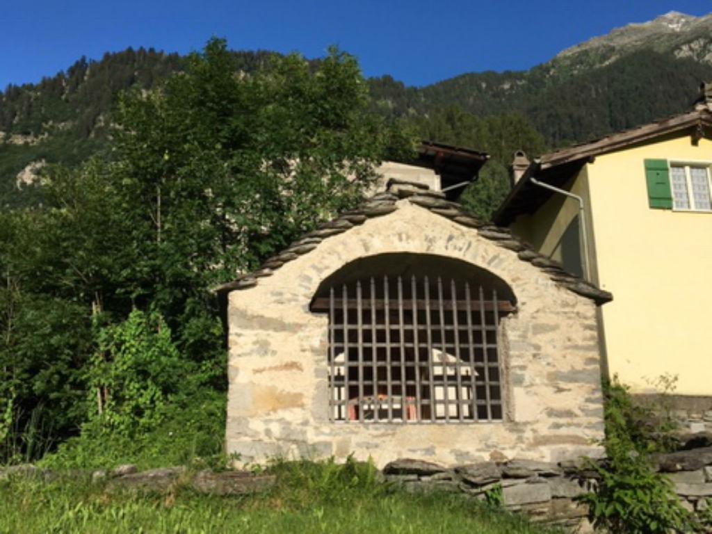 Image 3 - Chapelle de S. Francesco